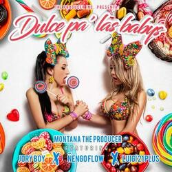 Dulce Pa las Babys