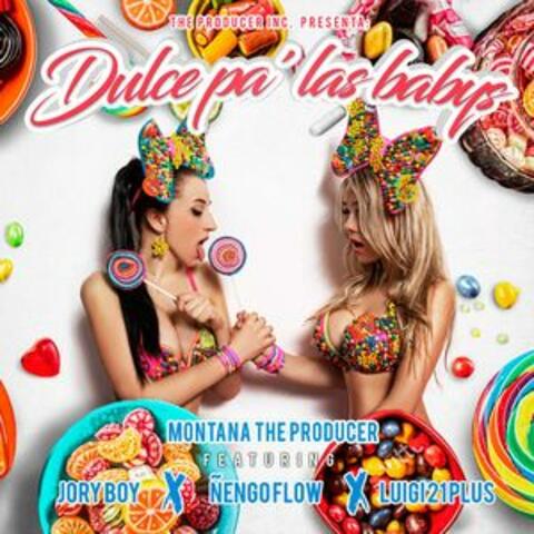 Dulce Pa las Babys