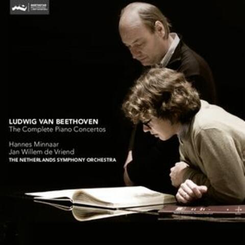 Beethoven: The Complete Piano Concertos