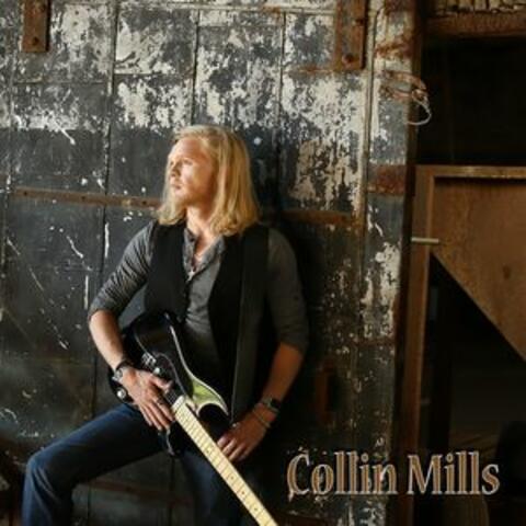 Collin Mills