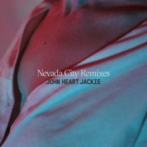 Nevada City Remixes