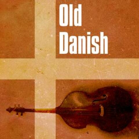 Old Danish