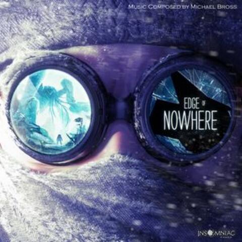 Edge of Nowhere (Original Game Soundtrack)