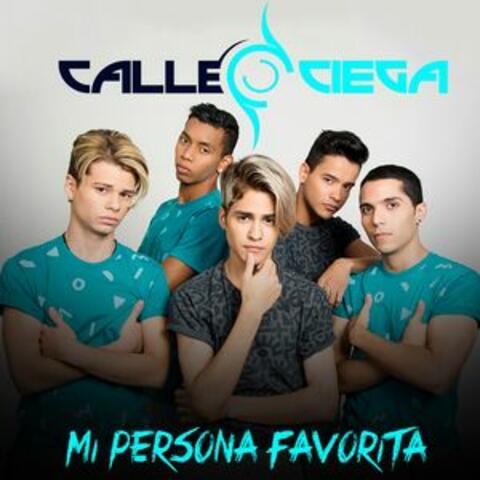 Mi Persona Favorita