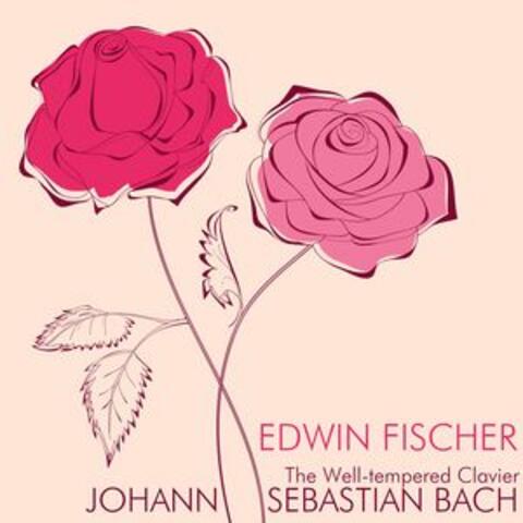 Bach: The Well-Tempered Clavier
