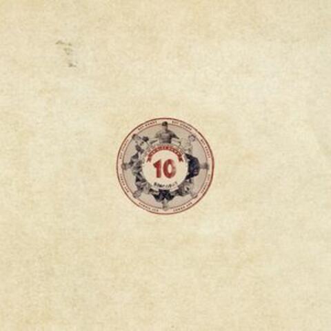 Upsidedown 10