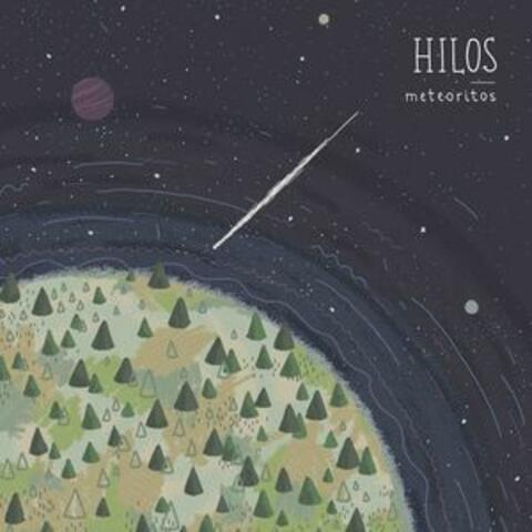 Meteoritos