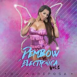Dembow vs Electrónica