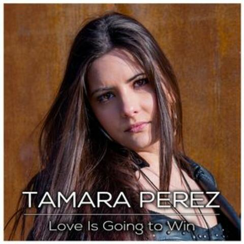 Love Is Going to Win