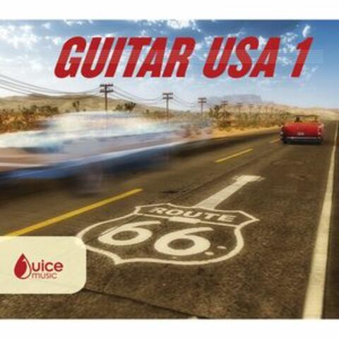Guitar USA 1