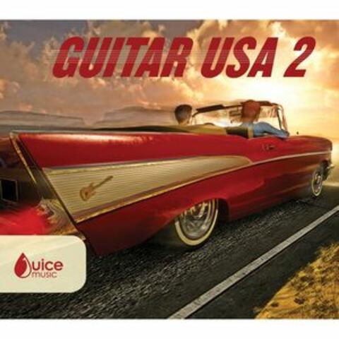 Guitar USA 2