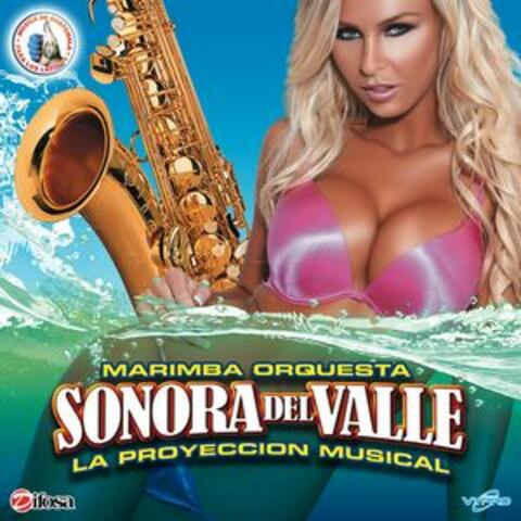 Sonora del Valle. Música de Guatemala para los Latinos