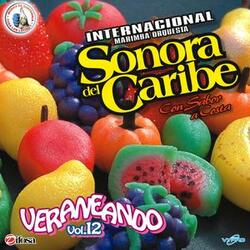 Caribemix Duranguense 3: Si Tu Te Vas / Porque Te Amo / En Cambio Tú / Más Allá de la Distancia