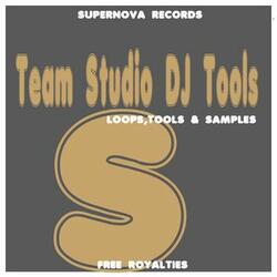 Team Studio DJ Tools 128