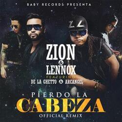 Pierdo la Cabeza