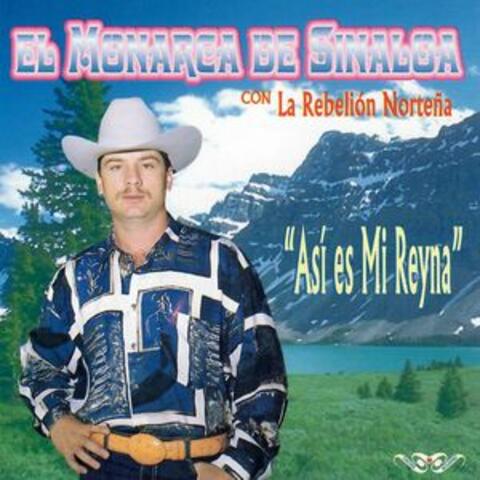 Así Es Mi Reina