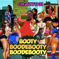 Cleanbootyboodebootyboodebooty