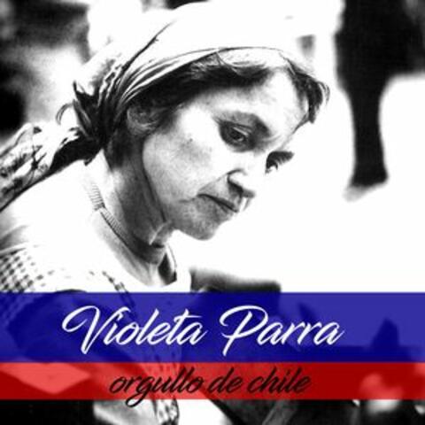 Orgullo de Chile