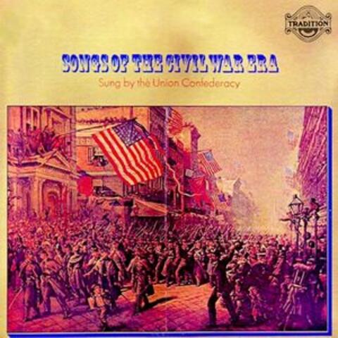 Songs of the Civil War Era