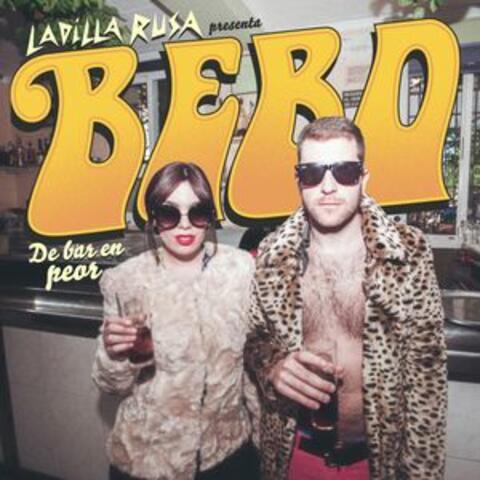 Bebo (De Bar en Peor)