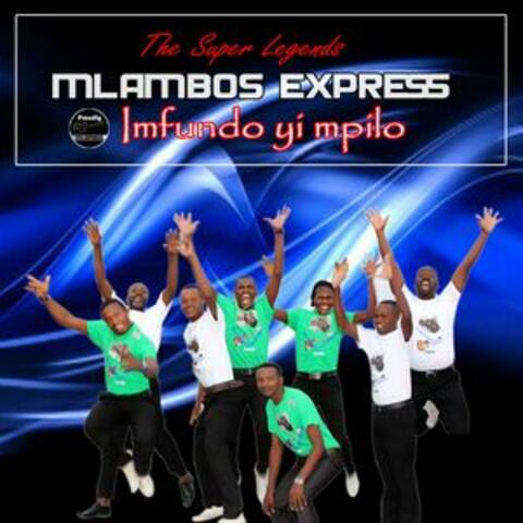 Imfundo Yi Mpilo