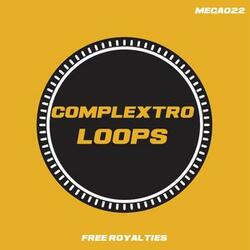 Complextro Loops v2 128 (Tool 7)