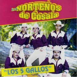 Cumbia de los Bailes