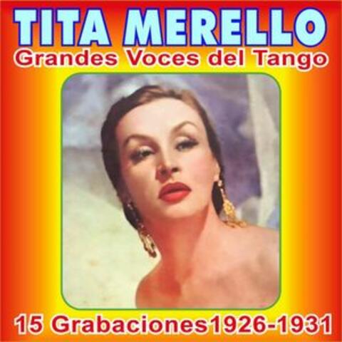 Grandes Voces del Tango