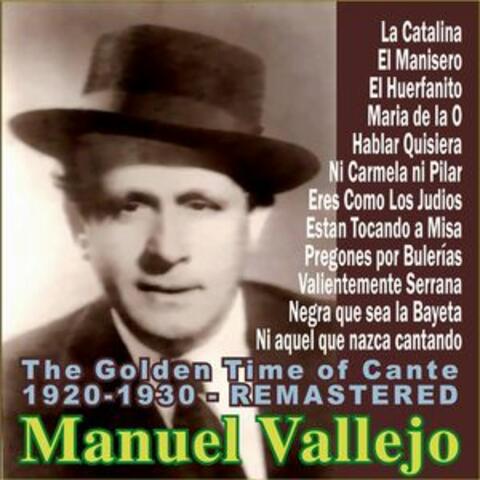 The Golden Time of Cante - 1920-1930 - Remastered