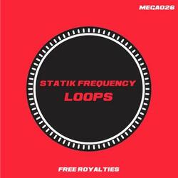 Statik Frequency Loops 128 (Tool 13)