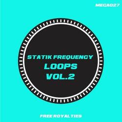 Statik Frequency Loops Vol.2 128 (Tool 11)