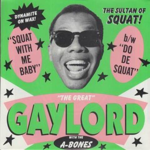 Squat with Me Baby