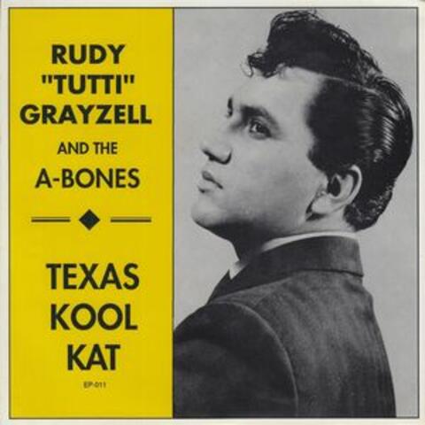 Texas Kool Kat