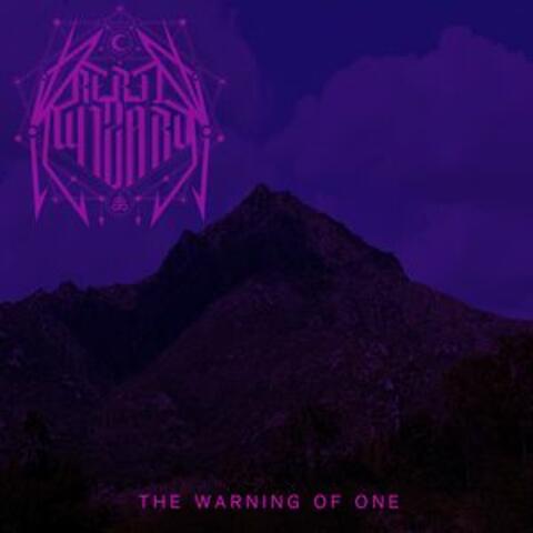 The Warning of One