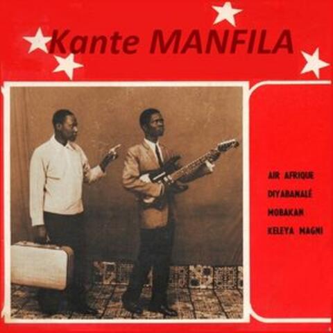 Kante Manfila