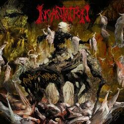 Stormgate Convulsions from the Thunderous Shores of Infernal Realms Beyond the Grace of God