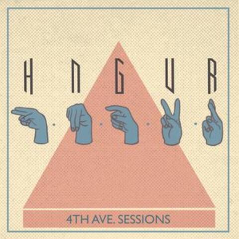 4th. Ave Sessions