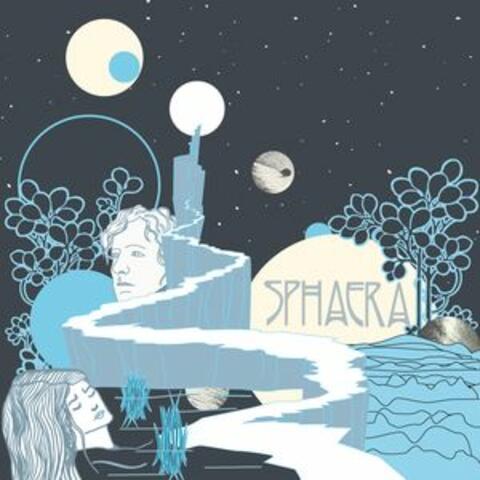 Sphaera (Music from the Film "Let There Be Light")