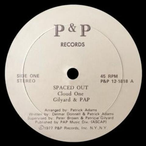 Spaced Out