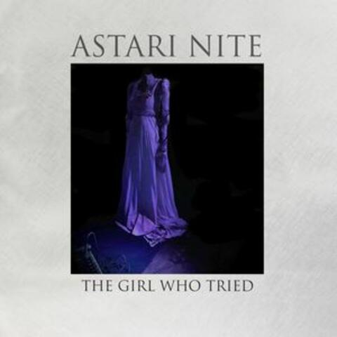 The Girl Who Tried