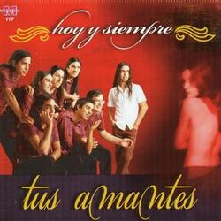Nunca Mas Supe de Ti