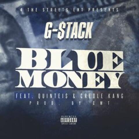 Blue Money