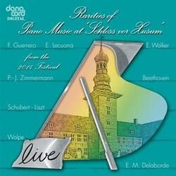 Mazurka glissando