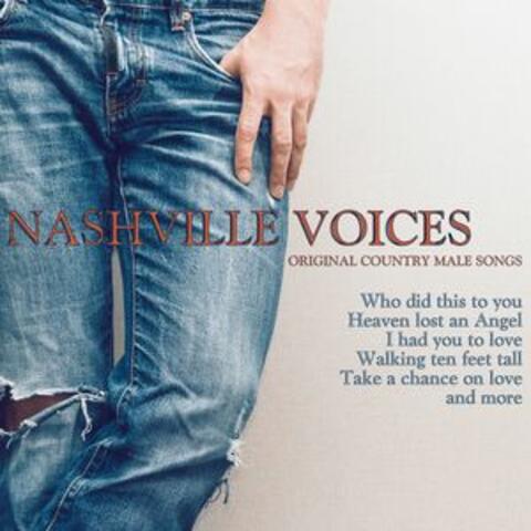 Original Country Male Songs