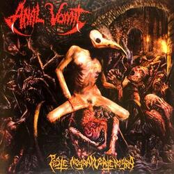 Obsessive Sexual Slaughter