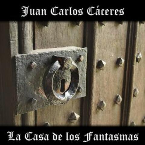 La Casa de los Fantasmas