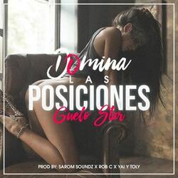 Domina las Posiciones