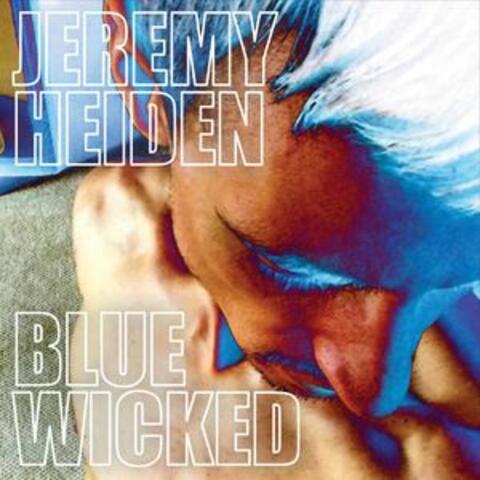 Blue Wicked