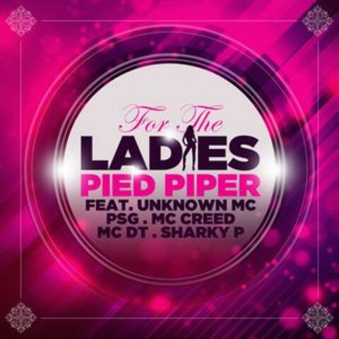 For the Ladies