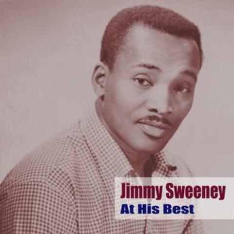 Jimmy Sweeney